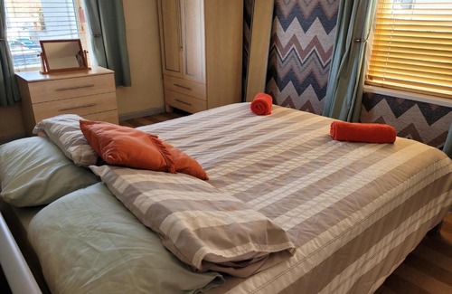 Guisborough Apartment | No 27 Guisborough - 1 bed apartment