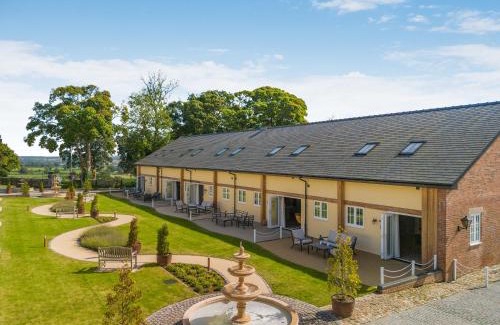 Felton House | No 3 - Carlisle - Uk47934
