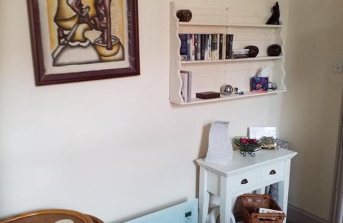 Saltburn-by-the-Sea Apartment | No 3 Lingdale - 4 bedroom house close to N Yorks Moors