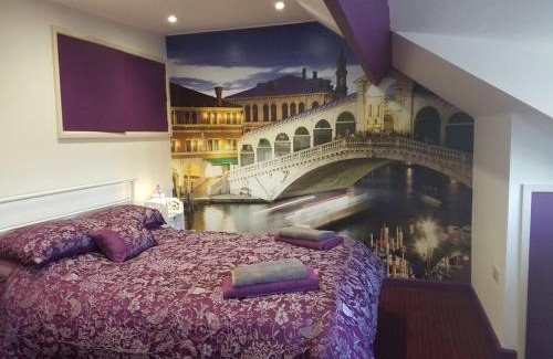 Saltburn-by-the-Sea Apartment | No 3 Lingdale - 4 bedroom house close to N Yorks Moors