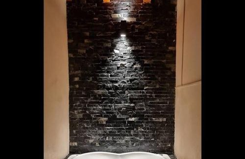 Mazamitla Apartment | No 3 Loft Jacuzzi Mazamitla
