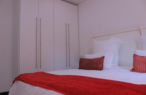 Greater Johannesburg Metropolitan Area Apartment | No 3 on Cladon :Jadde Apartments