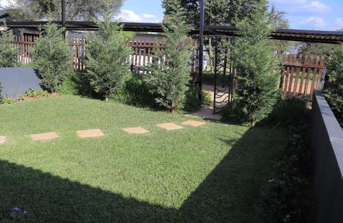 Greater Johannesburg Metropolitan Area Apartment | No 3 on Cladon :Jadde Apartments