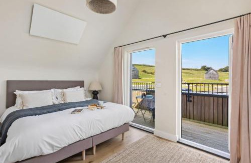 North Buckland House | No 3 The Vista, Willingcott, Woolacombe