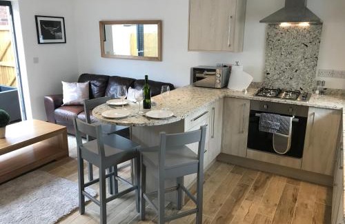 Congleton Apartment | No 4 Elizabeth Street