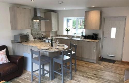 Congleton Apartment | No 4 Elizabeth Street