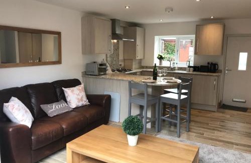 Congleton Apartment | No 4 Elizabeth Street