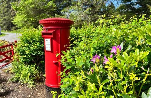 Greshornish House | No 4 old post office row Isle of Skye