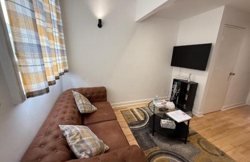 Bordesley Apartment | No 41 Bradford Units -5 Apartments