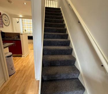 Bordesley Apartment | No 41 Bradford Units -5 Apartments