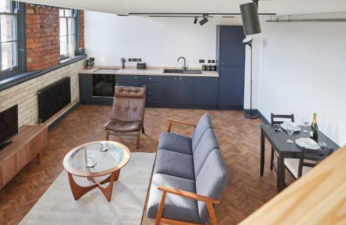 Sunderland Apartment | No 5 at Simpson Street Apartments Sunderland