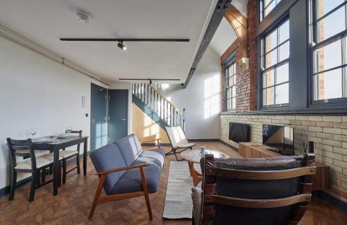 Sunderland Apartment | No 5 at Simpson Street Apartments Sunderland