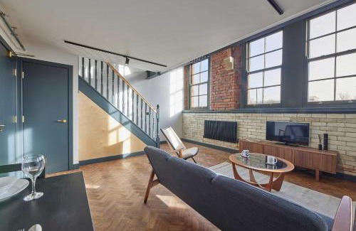 Sunderland Apartment | No 5 at Simpson Street Apartments Sunderland