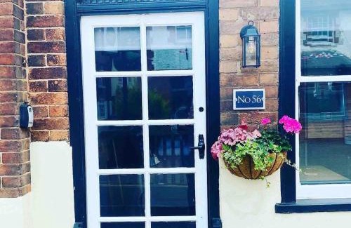 Southwell Apartment | No 56-Self contained boutique studio in Southwell