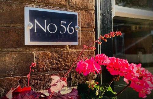 Southwell Apartment | No 56-Self contained boutique studio in Southwell