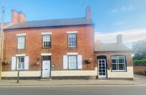 Southwell Apartment | No 56-Self contained boutique studio in Southwell