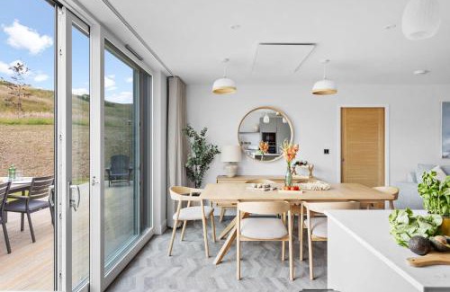 North Buckland House | No 6 The Vista, Willingcott, Woolacombe