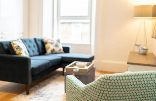 Broughty Ferry Apartment | No 69 Gray Street