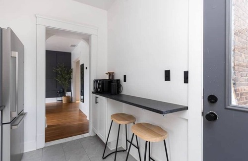 Lakewood Apartment | NO. 7 - 1BD Hotel Quality