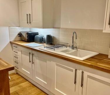 Banbury Apartment | No.8 - Garden Square