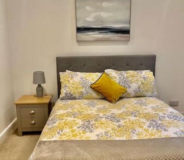 Banbury Apartment | No.8 - Garden Square