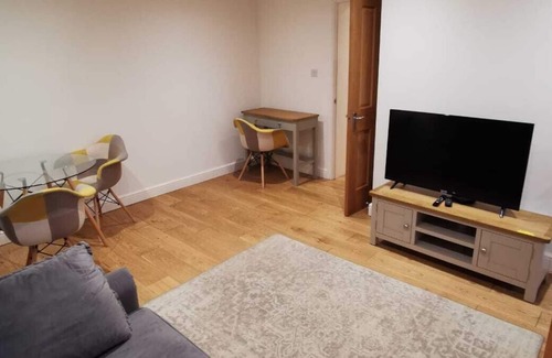 Banbury Apartment | No.8 Garden Square