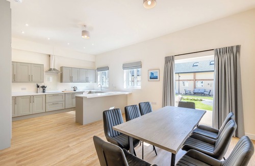 Felton Cottage | No 8 - Goodwood - UK47941