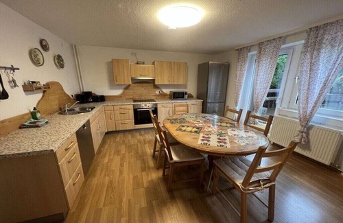 Titisee-Neustadt House | No 8 - Heiligbrunnenstrasse 8
