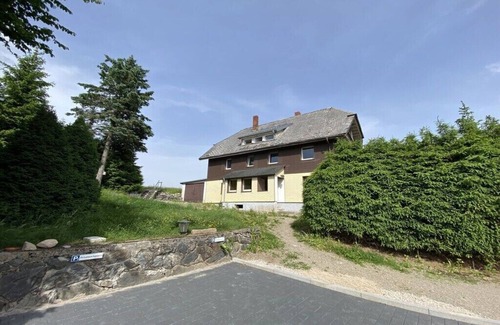 Titisee-Neustadt House | No 8 - Heiligbrunnenstrasse 8