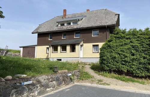 Titisee-Neustadt House | No 8 - Heiligbrunnenstrasse 8