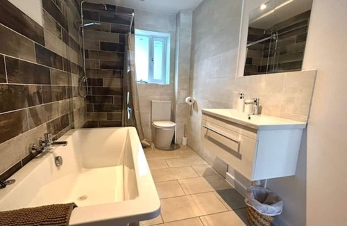 Foxley Cottage | No.8 Mouse Hole, Norfolk