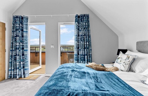 North Buckland House | No 8 The Vista, Willingcott, Woolacombe