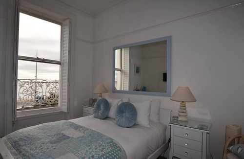 Weymouth Hotel | No 98 Boutique Hotel