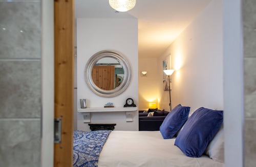 Weymouth Hotel | No 98 Boutique Hotel