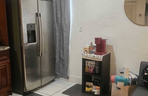 Miramar Apartment | No better way to enjoy your stay-The FUN House!