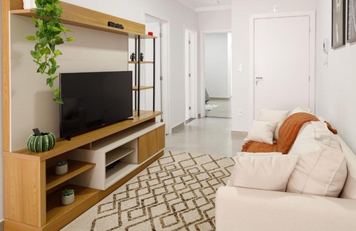Pomerode Apartment | No centro de Pomerode, localização perfeita!