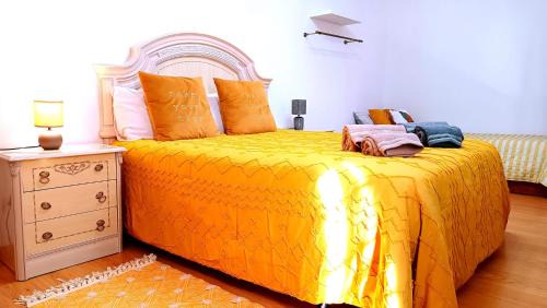 Fundao Apartment | No centro, junto à Avenida da Liberdade - 1 Drt