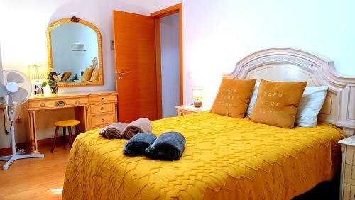 Fundao Apartment | No centro, junto à Avenida da Liberdade - 1 Drt
