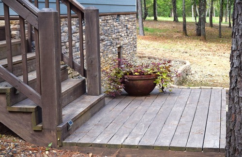Broken Bow Cottage | No Cleaning Fee~Sunset Hollow ~ Private Area Park