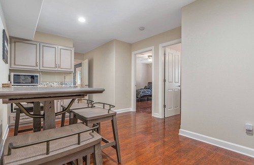 Hot Springs Village House | No cleaning fee book by 05/05 ! Mountain View’s!Large patio, grill,movie room.