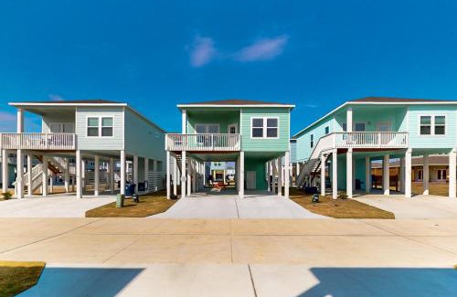 Rockport House | No Crabby Attitudes