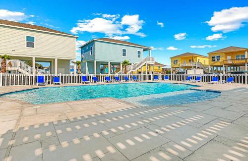 Rockport House | No Crabby Attitudes