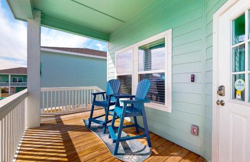 Rockport House | No Crabby Attitudes