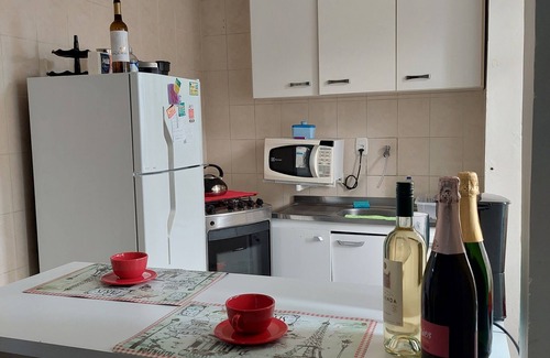 Petropolis Apartment | No longer available