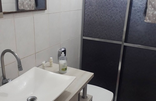 Petropolis Apartment | No longer available