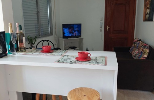 Petropolis Apartment | No longer available