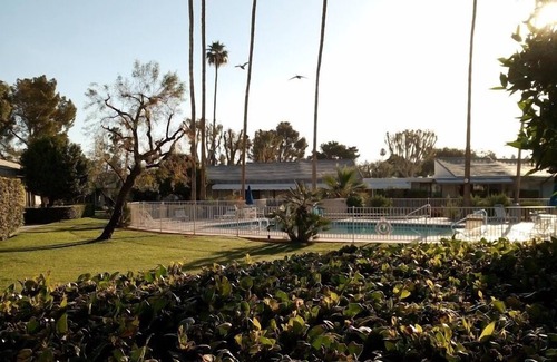 Sunrise Villas Condo | NO LONGER AVAILABLE