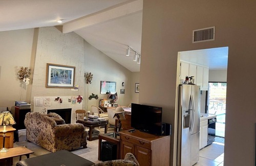 Palm Springs Cottage | No longer renting