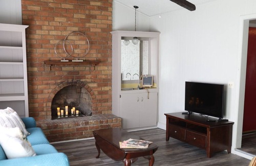 Tulsa House | No Longer Taking Reservations