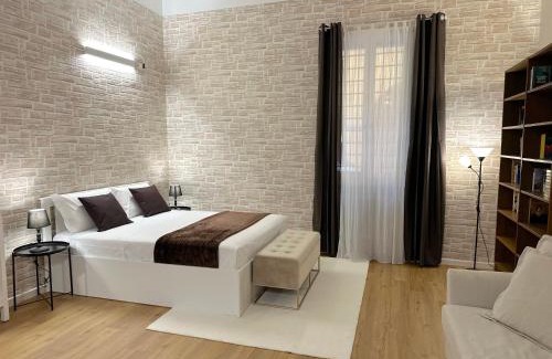 Historic Center Apartment | No Name Prestige Apartment